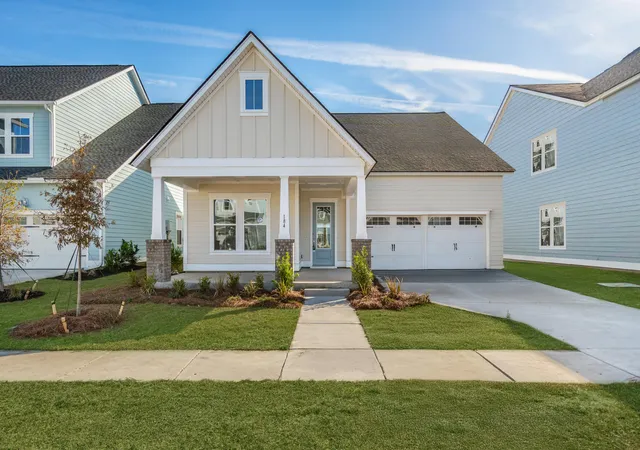 Photo 1 of Single family home for sale at 139 Beamon Loop, Summerville, SC 29486 | MLS# 26024232 | Listing updated on 2026-10-26