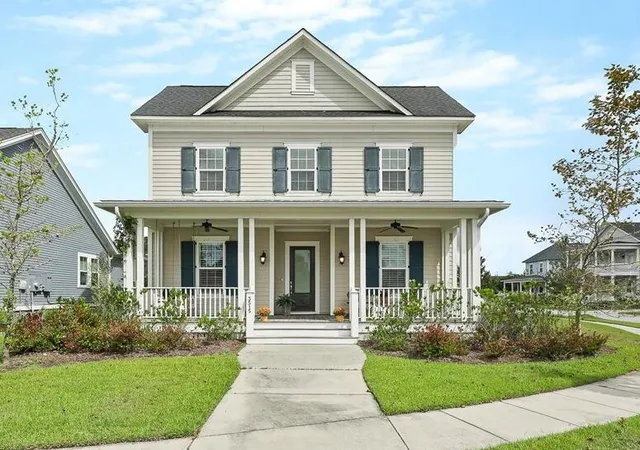 Photo 1 of Single family home for sale at 3515 Wilkes Way, Mount Pleasant, SC 29466 | MLS# 26026694 | Listing updated on 2026-10-27