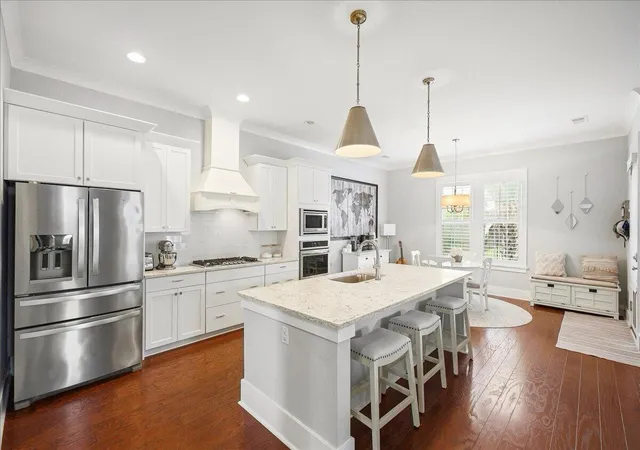 Photo 3 of Single family home for sale at 3515 Wilkes Way, Mount Pleasant, SC 29466 | MLS# 26026694 | Listing updated on 2026-10-27