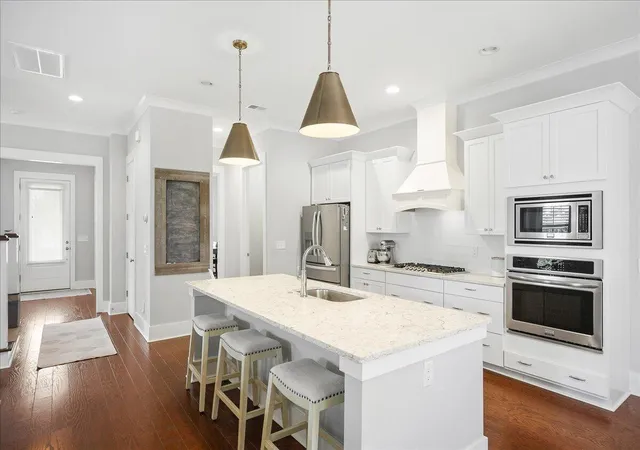 Photo 3 of Single family home for sale at 3515 Wilkes Way, Mount Pleasant, SC 29466 | MLS# 26026694 | Listing updated on 2026-10-27