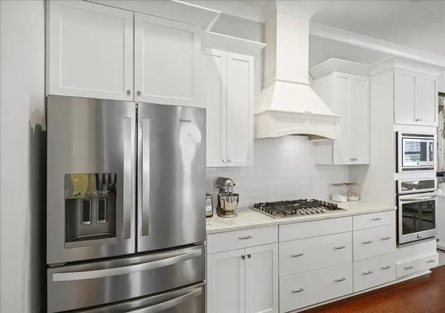 Photo 4 of Single family home for sale at 3515 Wilkes Way, Mount Pleasant, SC 29466 | MLS# 26026694 | Listing updated on 2026-10-27