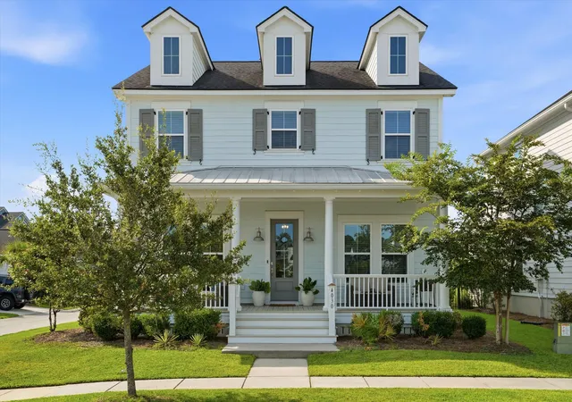 Photo 1 of Single family home for sale at 4030 Maidstone Dr, Mount Pleasant, SC 29466 | MLS# 26024770 | Listing updated on 2026-09-14