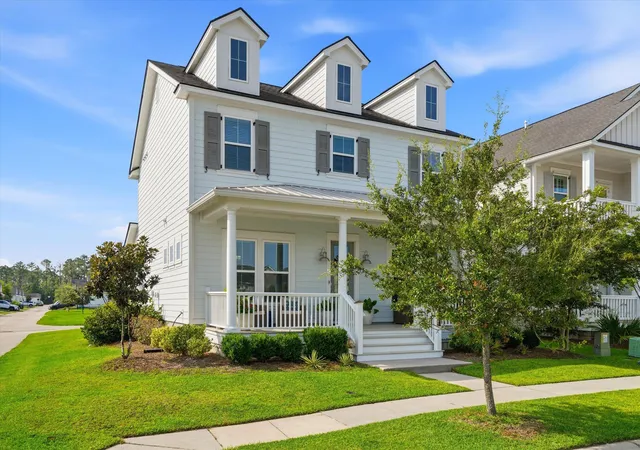 Photo 2 of Single family home for sale at 4030 Maidstone Dr, Mount Pleasant, SC 29466 | MLS# 26024770 | Listing updated on 2026-09-14