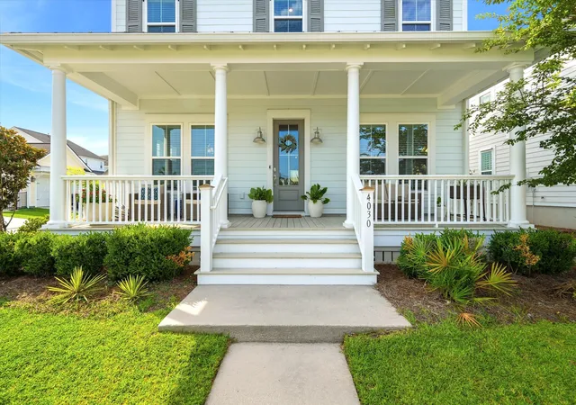 Photo 3 of Single family home for sale at 4030 Maidstone Dr, Mount Pleasant, SC 29466 | MLS# 26024770 | Listing updated on 2026-09-14