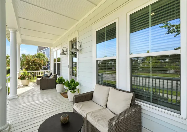 Photo 4 of Single family home for sale at 4030 Maidstone Dr, Mount Pleasant, SC 29466 | MLS# 26024770 | Listing updated on 2026-09-14