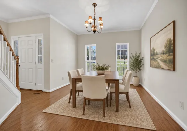 Photo 3 of Single family home for sale at 18 Persimmon Wood Ct, Irmo, SC 29063 | MLS# 26026051 | Listing updated on 2026-10-20