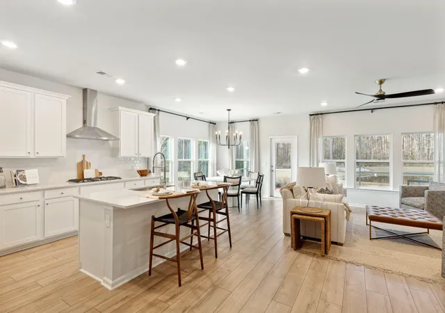 Photo 3 of Single family home for sale at 1075 Razor Clam Way, Summerville, SC 29485 | MLS# 26026534 | Listing updated on 2026-10-20