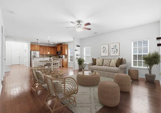 Photo 3 of Single family home for sale at 209 Goldfinch Ln, Summerville, SC 29485 | MLS# 26024712 | Listing updated on 2026-09-03