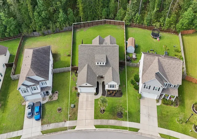 Photo 2 of Single family home for sale at 622 Woolum Dr, Moncks Corner, SC 29461 | MLS# 26025598 | Listing updated on 2026-09-30