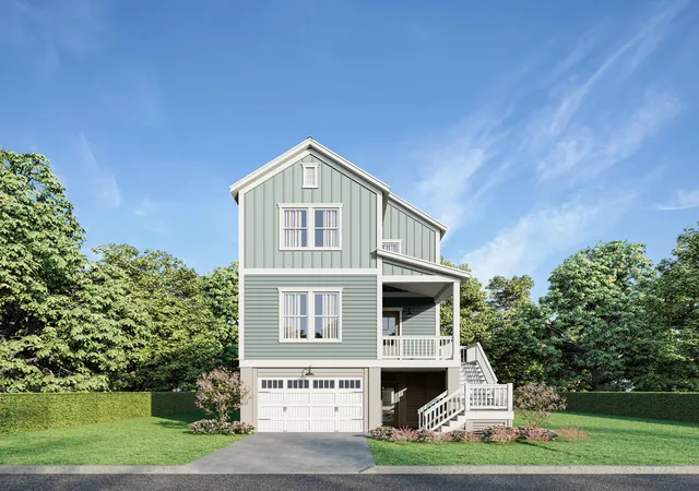 Photo 1 of Single family home for sale at 2505 Annie Aiden Ln, Charleston, SC 29414 | MLS# 26025967 | Listing updated on 2026-10-28