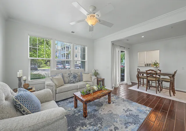 Photo 1 of Townhouse for sale at 130 River Landing Dr #10100, Daniel Island, SC 29492 | MLS# 26026196 | Listing updated on 2026-10-15