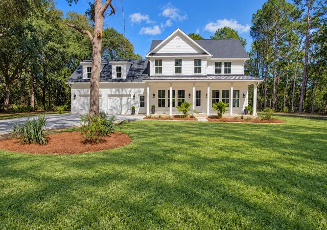 Single family home for sale at 5972 Church Flats Rd, Hollywood, SC 29449 | MLS# 26025582