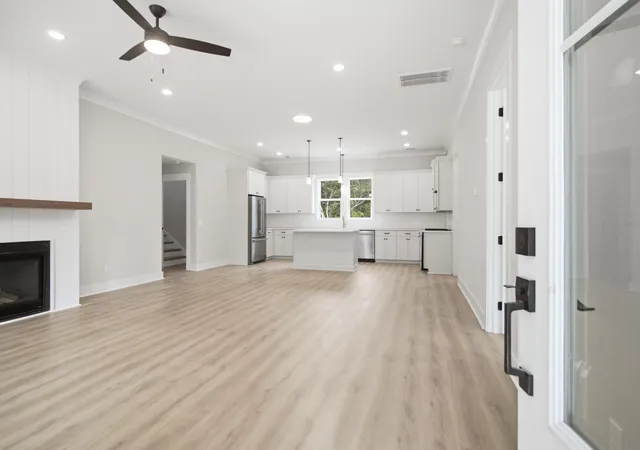 Photo 2 of Single family home for sale at 5972 Church Flats Rd, Hollywood, SC 29449 | MLS# 26025582 | Listing updated on 2026-09-11