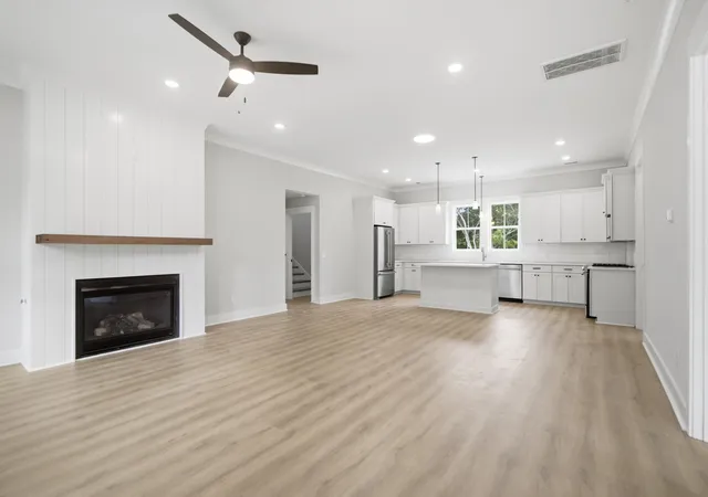 Photo 3 of Single family home for sale at 5972 Church Flats Rd, Hollywood, SC 29449 | MLS# 26025582 | Listing updated on 2026-09-11