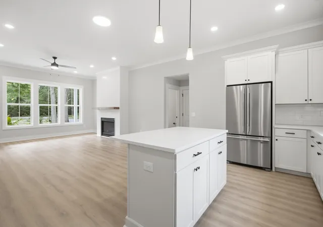 Photo 4 of Single family home for sale at 5972 Church Flats Rd, Hollywood, SC 29449 | MLS# 26025582 | Listing updated on 2026-09-11