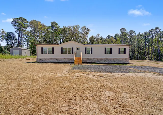 Photo 2 of Manufactured home for sale at 1672 Calamus Pond Rd, Summerville, SC 29486 | MLS# 26026420 | Listing updated on 2026-10-05