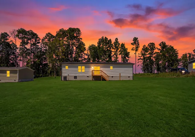Photo 3 of Manufactured home for sale at 1672 Calamus Pond Rd, Summerville, SC 29486 | MLS# 26026420 | Listing updated on 2026-10-05