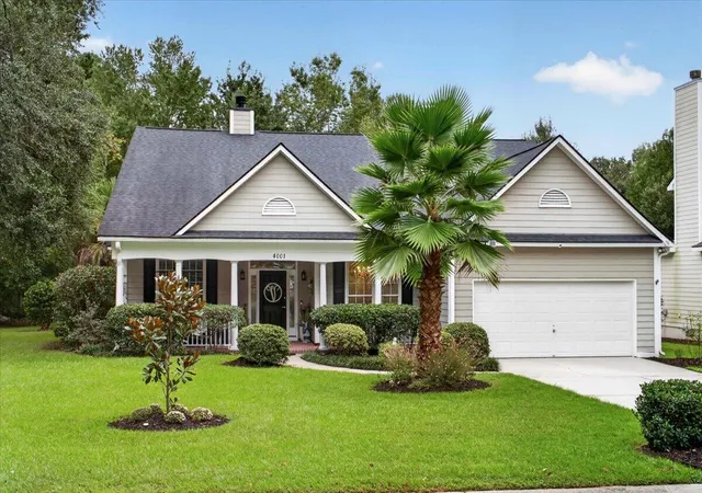 Photo 1 of Single family home for sale at 4001 Plantation House Rd, Summerville, SC 29485 | MLS# 26026889 | Listing updated on 2026-09-28