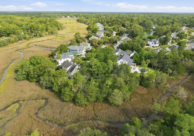 Land for sale at 1600 Sewee Fort Rd, Mount Pleasant, SC 29466 | MLS# 26025351