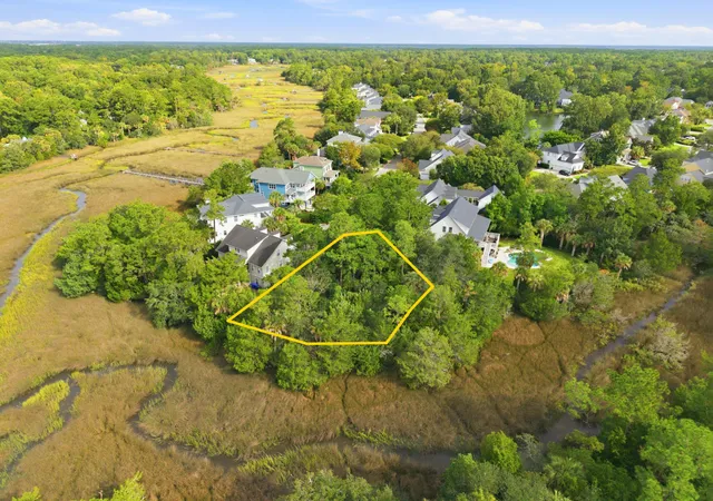 Photo 3 of Land for sale at 1600 Sewee Fort Rd, Mount Pleasant, SC 29466 | MLS# 26025351 | Listing updated on 2026-09-09