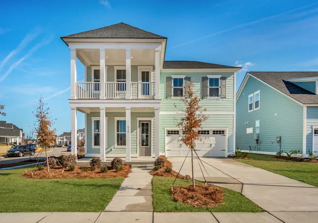 Photo 1 of Sale Pending at 137 Beamon Loop, Summerville, SC 29486 | MLS# 26026565 | Listing updated on 2026-10-22