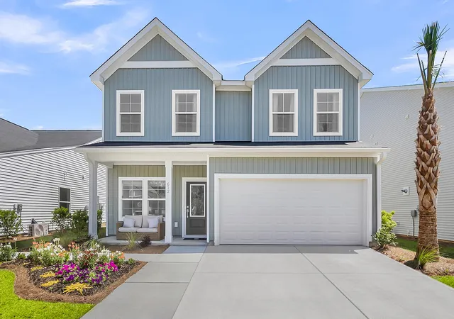 Photo 1 of Single family home for sale at 109 Clarabelle Ln, Summerville, SC 29483 | MLS# 26024708 | Listing updated on 2026-10-05