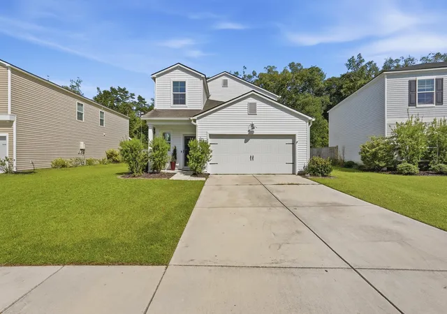 Photo 1 of Single family home for sale at 360 Matuskovic Dr, Charleston, SC 29414 | MLS# 26026239 | Listing updated on 2026-10-16