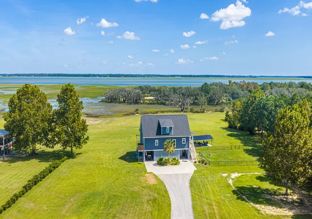 Photo 1 of Single family home for sale at 1636 Wharf Fry Rd, Edisto Island, SC 29438 | MLS# 26025725 | Listing updated on 2026-09-22