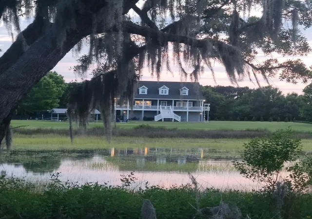 Photo 2 of Single family home for sale at 1636 Wharf Fry Rd, Edisto Island, SC 29438 | MLS# 26025725 | Listing updated on 2026-09-22