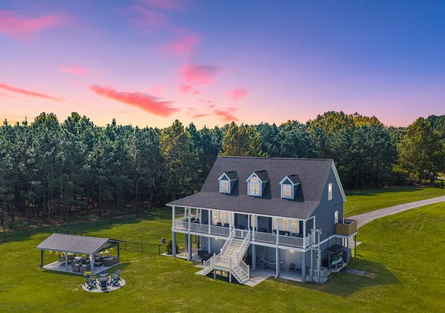 Photo 3 of Single family home for sale at 1636 Wharf Fry Rd, Edisto Island, SC 29438 | MLS# 26025725 | Listing updated on 2026-09-22