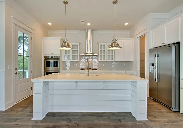Photo 3 of Single family home for sale at 1061 Lettered Olive Ln, Summerville, SC 29485 | MLS# 26025410 | Listing updated on 2026-10-27