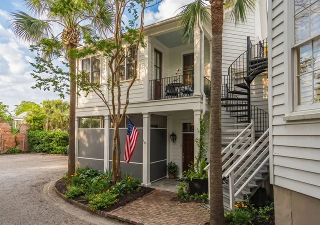 Photo 3 of Townhouse for sale at 30 Mary St #6, Charleston, SC 29403 | MLS# 26025412 | Listing updated on 2026-09-15