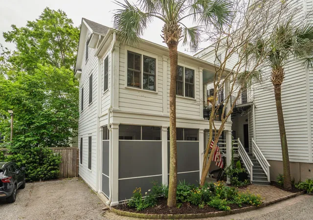 Photo 4 of Townhouse for sale at 30 Mary St #6, Charleston, SC 29403 | MLS# 26025412 | Listing updated on 2026-09-15