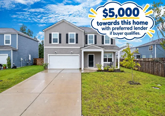 Photo 1 of Single family home for sale at 111 Eldridge St, Summerville, SC 29486 | MLS# 26027683 | Listing updated on 2026-10-09