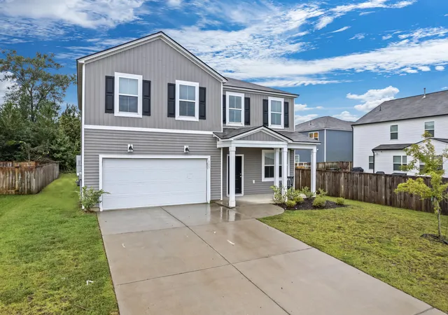 Photo 2 of Single family home for sale at 111 Eldridge St, Summerville, SC 29486 | MLS# 26027683 | Listing updated on 2026-10-09