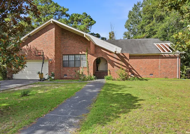 Photo 1 of Single family home for sale at 481 Lillie And Rebecca, Mount Pleasant, SC 29464 | MLS# 26027636 | Listing updated on 2026-10-25