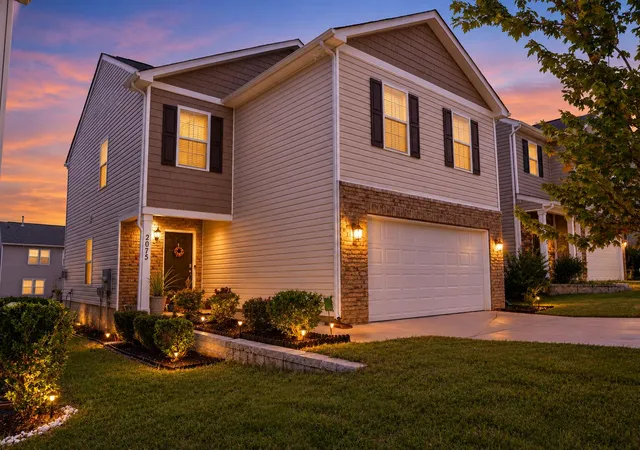 Photo 1 of Single family home for sale at 2075 Elmridge Rd, Columbia, SC 29209 | MLS# 26027789 | Listing updated on 2026-10-08