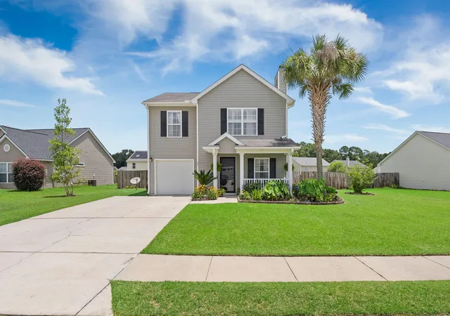 Photo 1 of Single family home for sale at 431 Watershed Dr, Goose Creek, SC 29445 | MLS# 26024880 | Listing updated on 2026-09-15