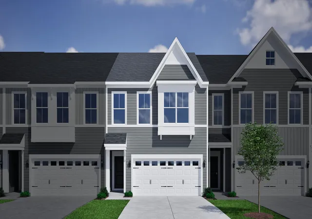 Townhouse for sale at 3 Dahlberg St, Summerville, SC 29483 | MLS# 26023250