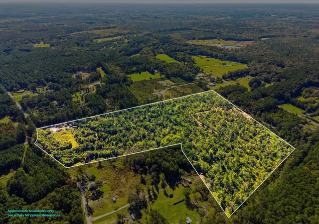 Photo 1 of Land for sale at 0 Depot Rd, Cottageville, SC 29435 | MLS# 26029251 | Listing updated on 2026-10-27