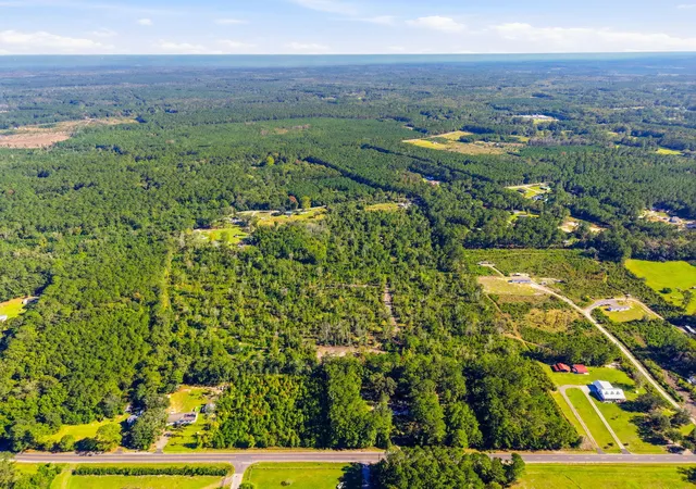 Photo 4 of Land for sale at 0 Depot Rd, Cottageville, SC 29435 | MLS# 26029251 | Listing updated on 2026-10-27