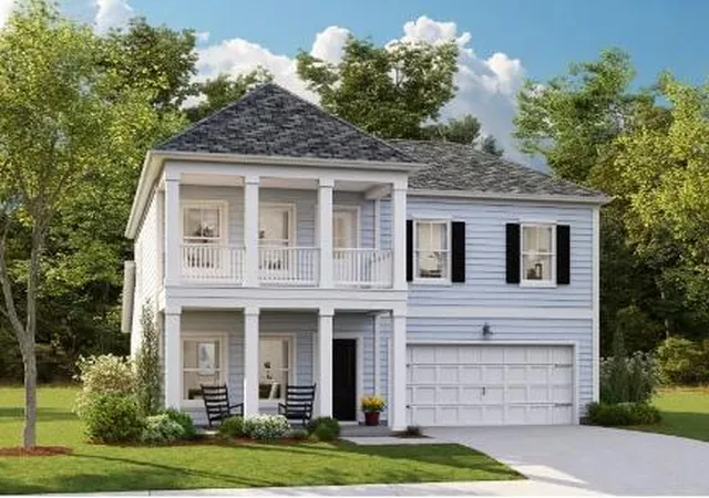 Photo 1 of Single family home for sale at 1011 Beaver Sage Way, Summerville, SC 29485 | MLS# 26024828 | Listing updated on 2026-10-27
