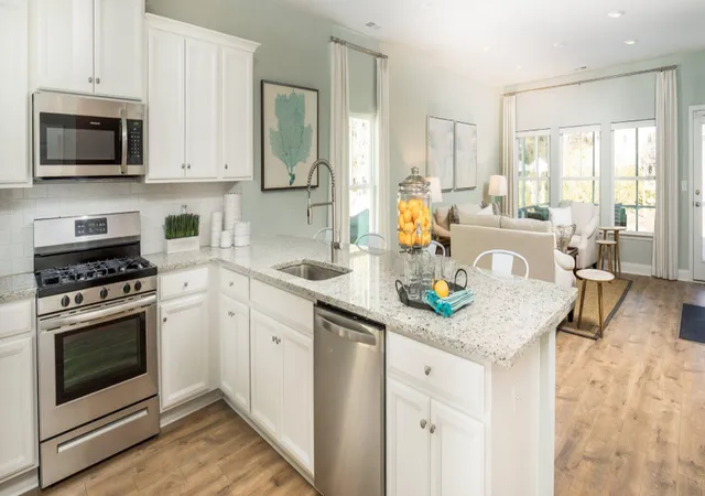 Photo 3 of Single family home for sale at 1011 Beaver Sage Way, Summerville, SC 29485 | MLS# 26024828 | Listing updated on 2026-10-27