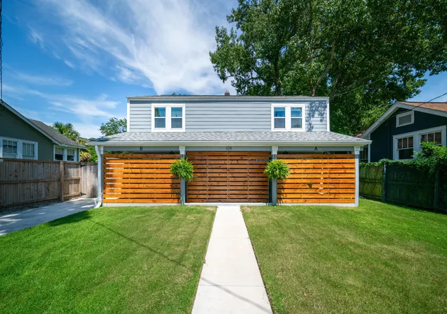 Multi family home for sale at 109 Magnolia Rd #A&B, Charleston, SC 29407 | MLS# 26026638