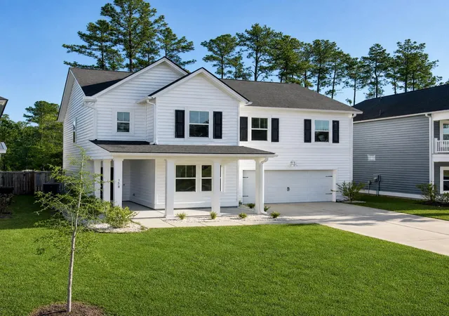 Photo 1 of Single family home for sale at 158 Haverhill St, Summerville, SC 29486 | MLS# 26024697 | Listing updated on 2026-09-16