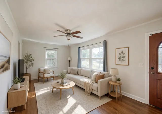 Photo 2 of Single family home for sale at 2662 Leeds Ave, North Charleston, SC 29405 | MLS# 26028859 | Listing updated on 2026-10-22