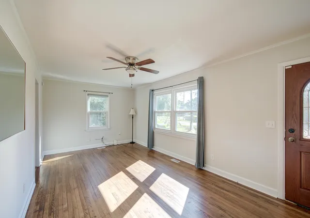 Photo 3 of Single family home for sale at 2662 Leeds Ave, North Charleston, SC 29405 | MLS# 26028859 | Listing updated on 2026-10-22