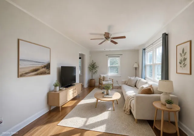 Photo 4 of Single family home for sale at 2662 Leeds Ave, North Charleston, SC 29405 | MLS# 26028859 | Listing updated on 2026-10-22