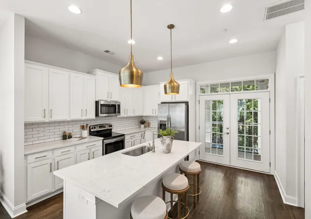 Photo 1 of Townhouse for sale at 656 Coleman Blvd #Unit 707, Mount Pleasant, SC 29464 | MLS# 26026664 | Listing updated on 2026-10-26