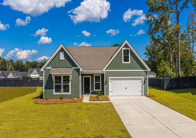 Single family home for sale at 107 Augusta Pass Dr, Ridgeville, SC 29472 | MLS# 26027641